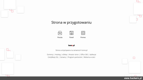 PRZEDSIĘBIORSTWO SPECJALISTYCZNE CORKFON SP Z O O