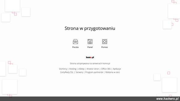 PRZEDSIĘBIORSTWO SPECJALISTYCZNE CORKFON SP Z O O