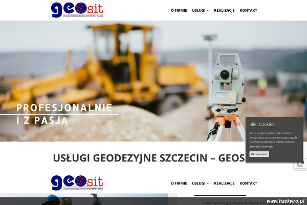 GEOSIT s.c.