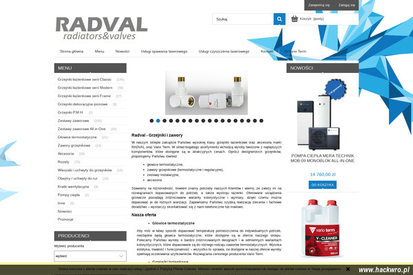 RADVAL