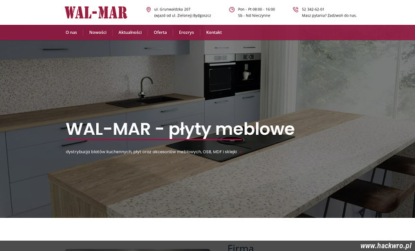 WAL-MAR