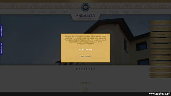 Villa Andalucia