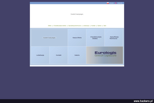 EUROLOGIS SP Z O O SPÓŁKA KOMANDYTOWA