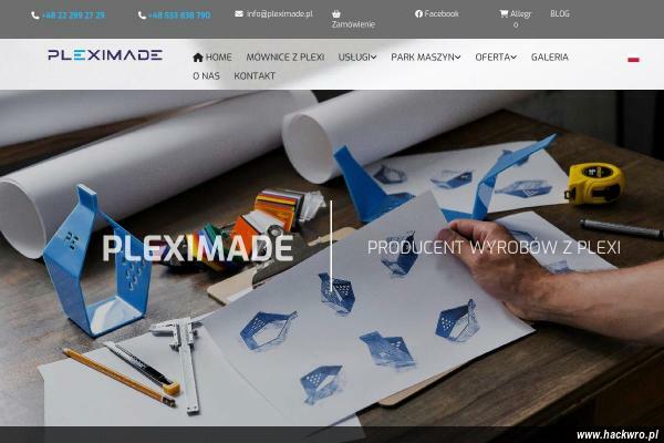 Pleximade
