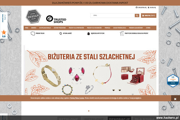 Metal Design 24