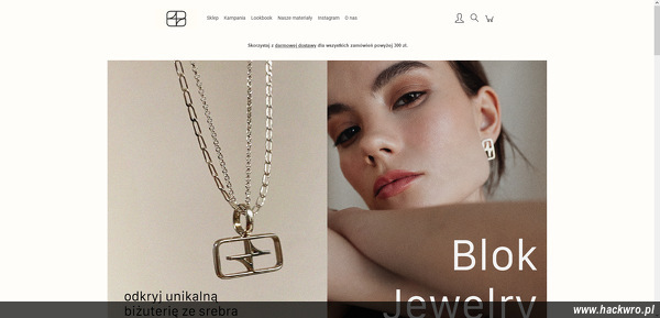 Blokforms