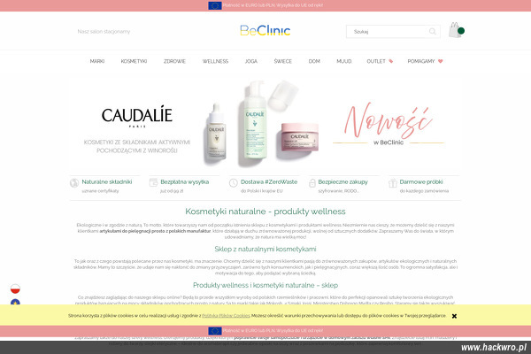 BeClinic