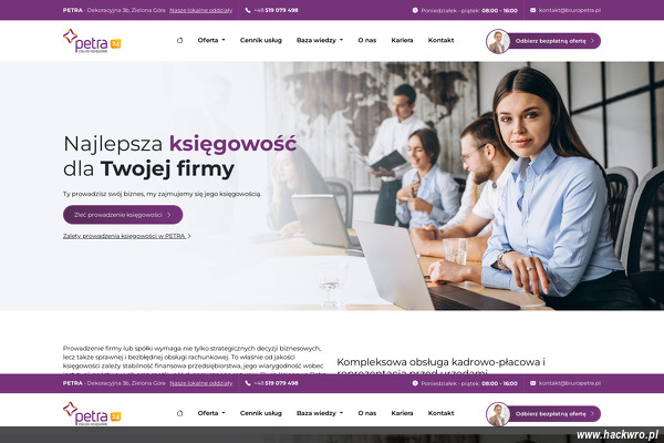 PETRA Sp. z o.o